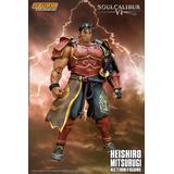 Storm Toys ソウルキャリバーVI 御劍平四郎（みつるぎ へいしろう） フィギュア専門店 -ソダチトイズ / Storm Toys ソウルキャリバー