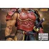 ソウルキャリバー6 フィギュア 御剣平四郎・ Amazon.co.jp: 御剣平四郎 SOUL CALIBUR VI ソウルキャリバ 6