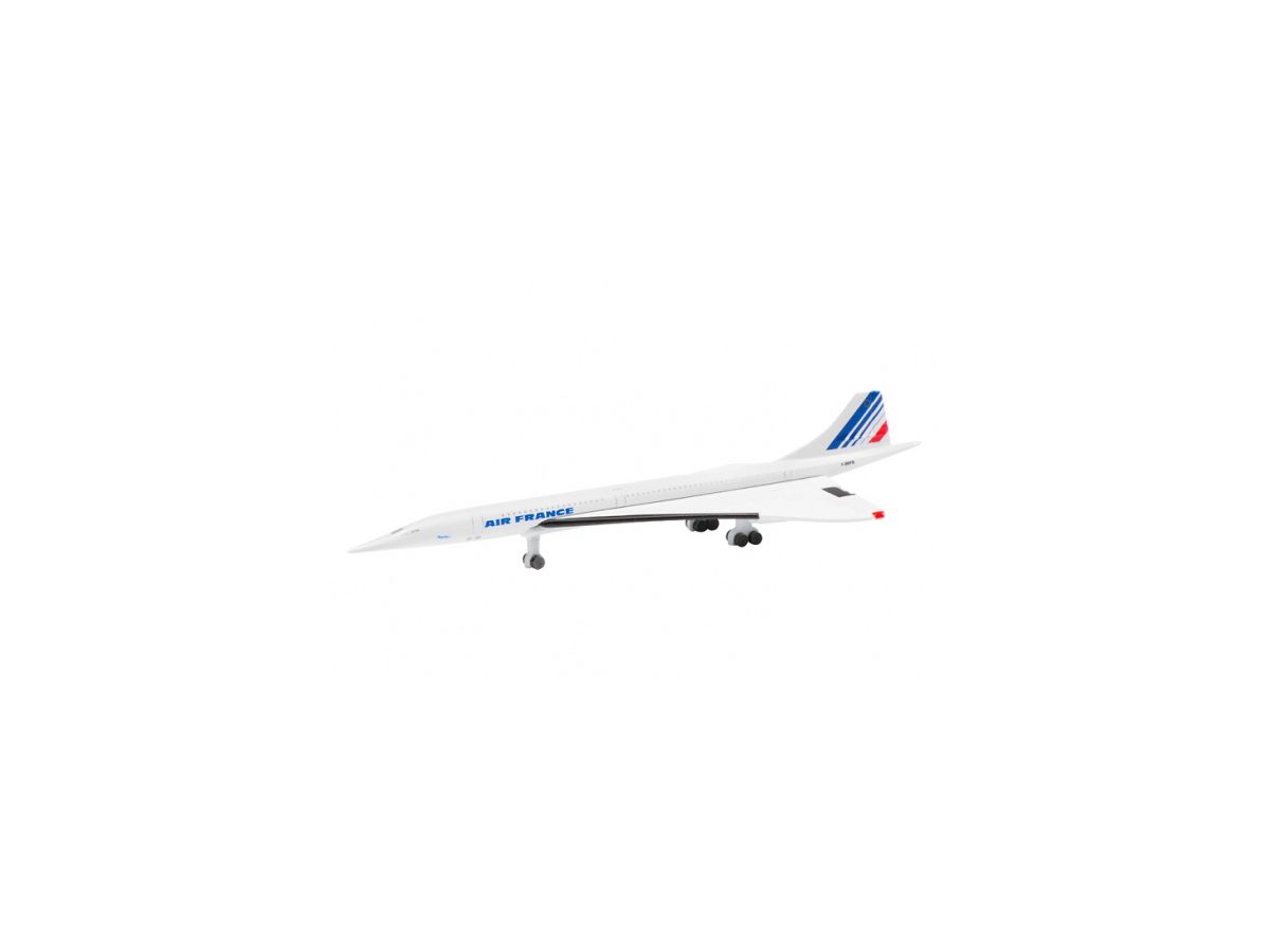 1/600 コンコルド エールフランス航空 | HLJ.co.jp