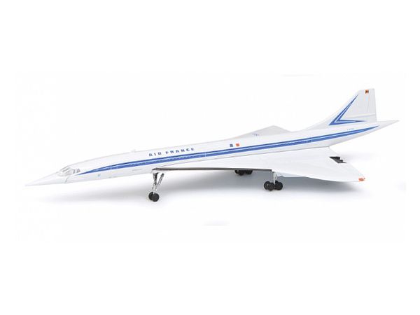 1/250 コンコルド エール・フランス | HLJ.co.jp