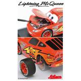1/18 CARS ライトニング・マックイーン | HLJ.co.jp