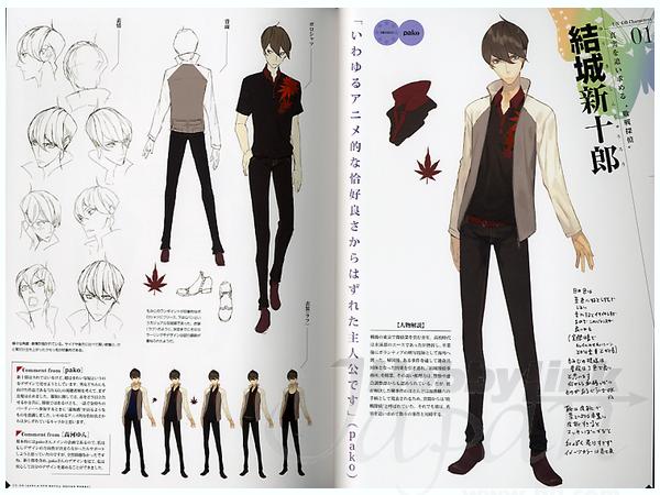 アンゴ Pako 高河ゆん デザインワークス By 一迅社 ホビーリンク ジャパン