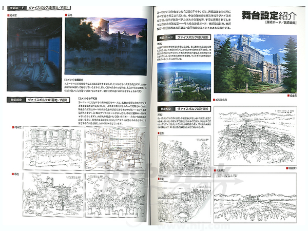 コードギアス 亡国のアキト Ep 1 オフィシャルガイドブック By 一迅社 ホビーリンク ジャパン