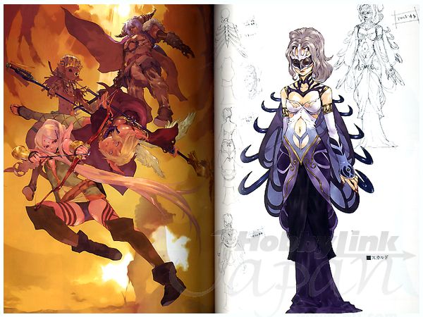 岡崎武士 Art Works Reboot By 一迅社 ホビーリンク ジャパン 岡崎武士 Art Works Reboot By 一迅社 ホビーリンク ジャパン