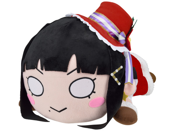 ラブライブ サンシャイン　小原鞠莉　黒澤ダイヤ　寝そべりまとめ売り Amazon.co.jp: ラブライブ! サンシャイン!! 寝そべりぬいぐるみ