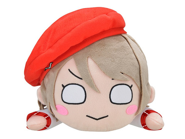 クッション ニセコイ アニメイト限定 両A面とは生意気な 天元突破グレンラガン クッション ニセコイ アニメイト限定 両A面とは生意気な 天元
