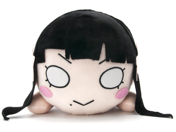 ラブライブ!サンシャイン!! 寝そべりぬいぐるみ 