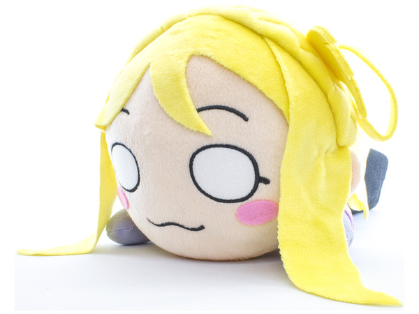 ラブライブ!サンシャイン!! 寝そべりぬいぐるみ 