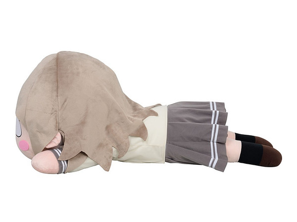 ラブライブ! サンシャイン!! テラジャンボ寝そべりぬいぐるみ 渡辺曜