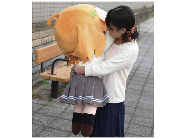 黒澤ルビィ 冬制服】ラブライブ サンシャイン メガジャンボ寝そべりぬいぐるみ 1年生 BIG 寝そべり 冬 ラブライブサンシャイン テラジャンボ寝そべりぬいぐるみ 黒澤ルビィ