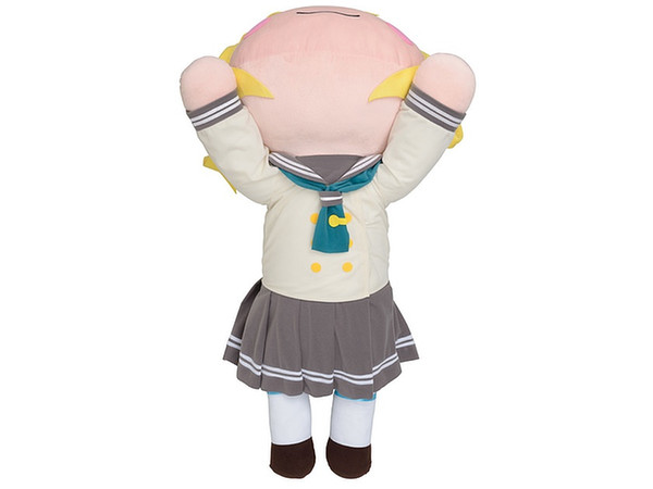 ラブライブ!サンシャイン!! テラジャンボ寝そべりぬいぐるみ 