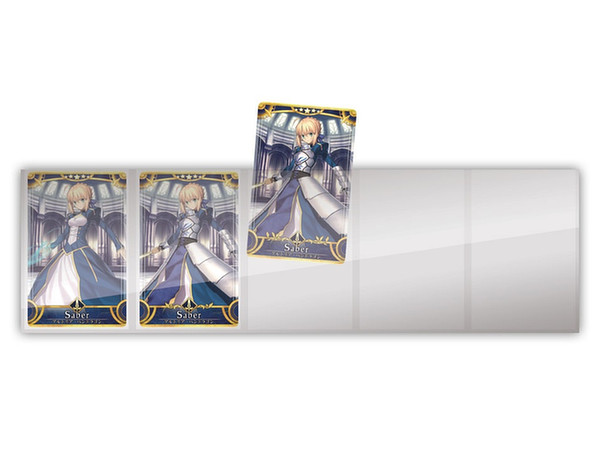 Fate fgo アーケード　スリーブ　記念フレーム　フェイタル　大量 71cunaEHc0L._UF350,350_QL50_.jpg