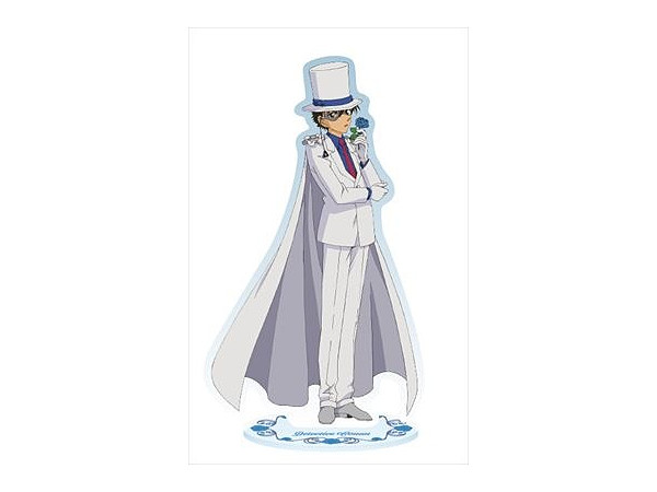 名探偵コナン アクリルスタンド タキシードコレクション 怪盗キッド