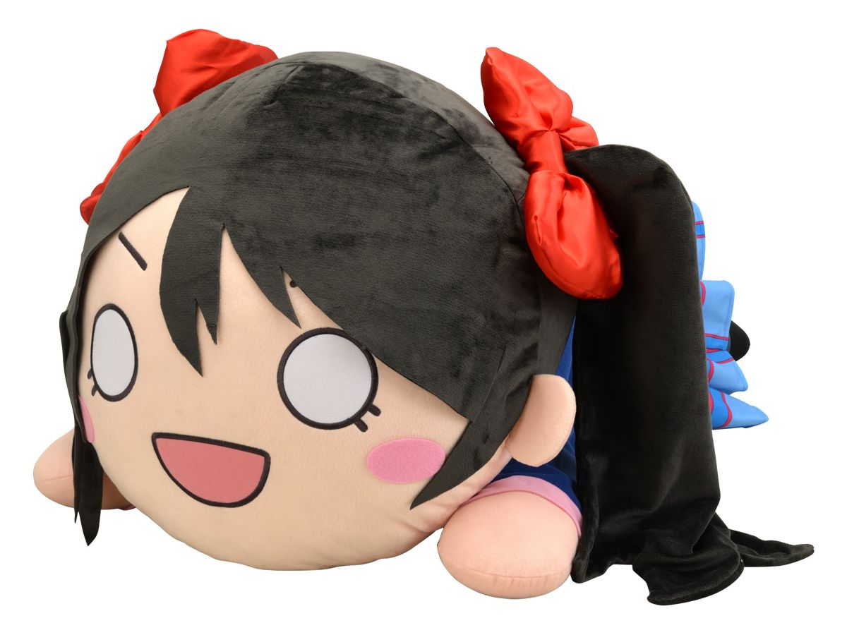 テラジャンボ 黒澤ルビィちゃん ラブライブ！サンシャイン