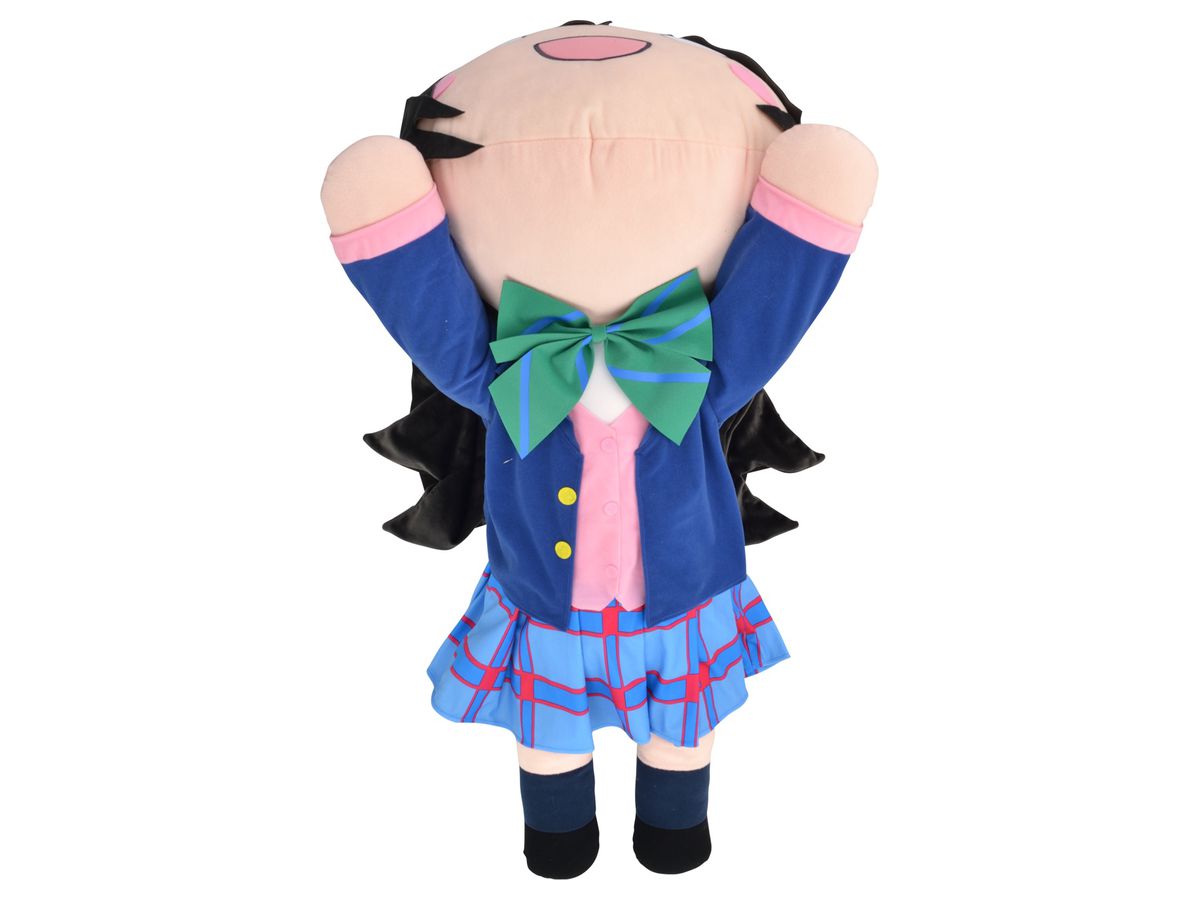 ラブライブ! テラジャンボ寝そべりぬいぐるみ 矢澤にこ | HLJ.co.jp