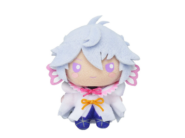 Fate FGO ぬいぐるみ マスコット もちもちマスコット サンリオ 約60点 Fate FGO ぬいぐるみ マスコット もちもちマスコット サンリオ