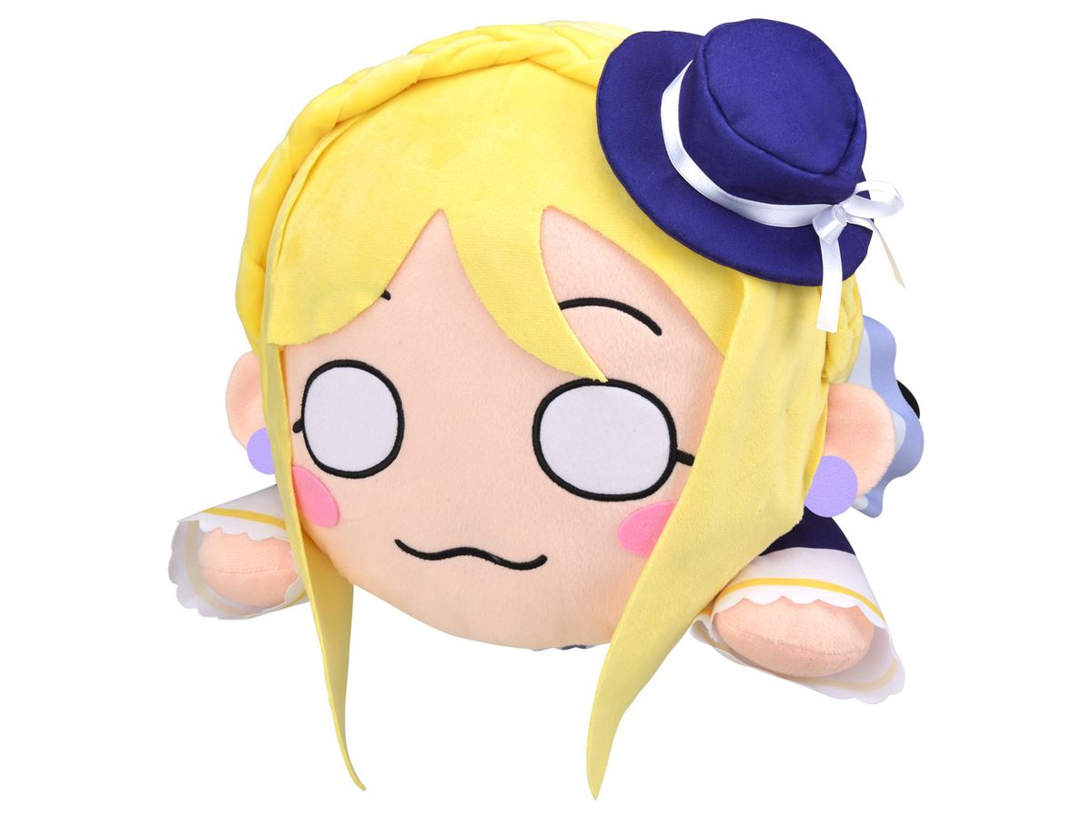 ラブライブ!サンシャイン!! 劇場版 寝そべりぬいぐるみ 小原鞠莉