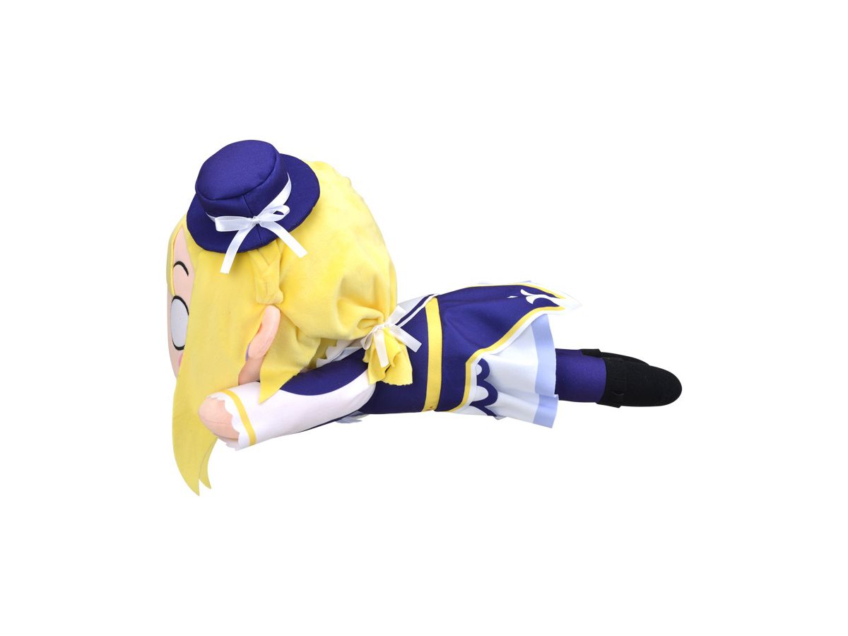 ラブライブ!サンシャイン!! 劇場版 寝そべりぬいぐるみ 小原鞠莉