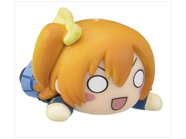 ラブライブ! マグネット付寝そべりプチフィギュア 1Box 10pcs | HLJ.co.jp