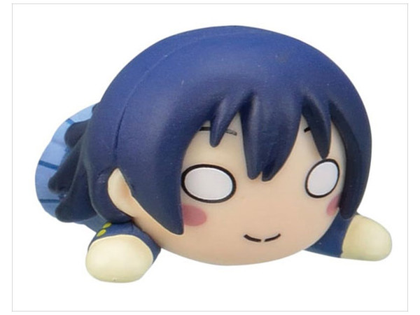 ラブライブ! マグネット付寝そべりプチフィギュア 1Box 10pcs | HLJ.co.jp