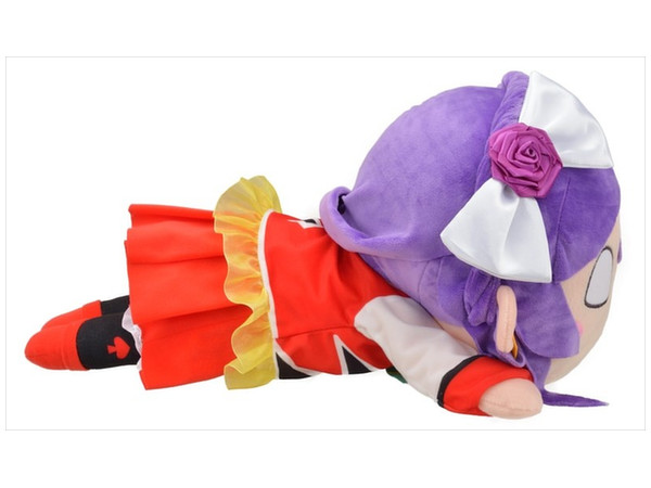 ラブライブ! ジャンボ寝そべりぬいぐるみ 東條希 SUNNY DAY SONG | HLJ