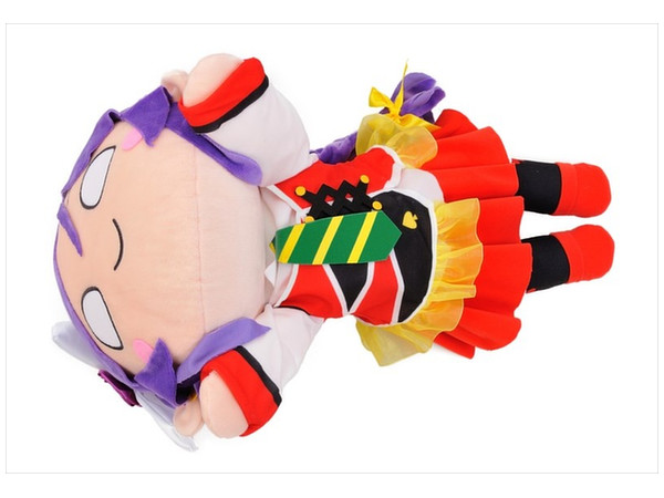 ラブライブ ぬいぐるみ 東條希 Amazon.co.jp: セガ ラブライブ! メガジャンボ寝そべり