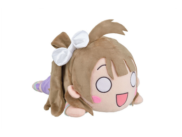 ラブライブ! スクールアイドルフェスティバル ジャンボ寝そべり