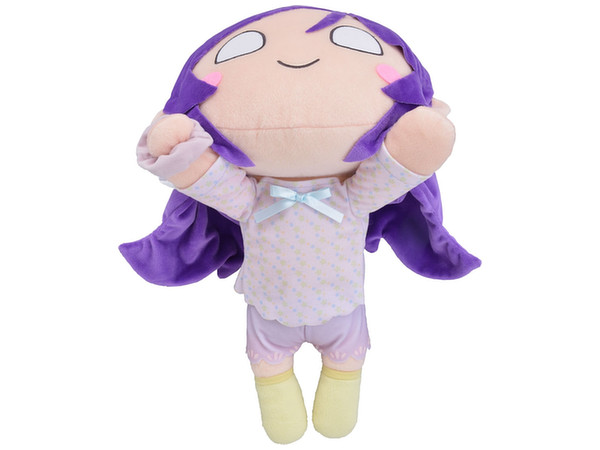ラブライブ！東條希　フィギュア　ねそべりぬいぐるみ　グッズ　セット Amazon.co.jp: ラブライブ！ 寝そべりぬいぐるみ 3年生 公式