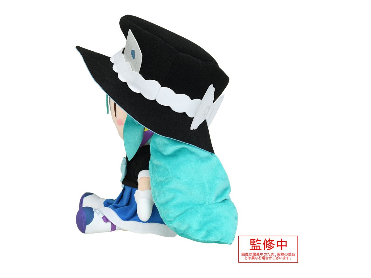 初音ミク マジカルミライ2013 ふわふわぬいぐるみ(L) | HLJ.co.jp