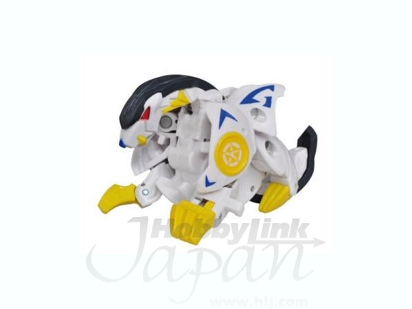 爆丸 BTC-40 冴ガロウ | HLJ.co.jp