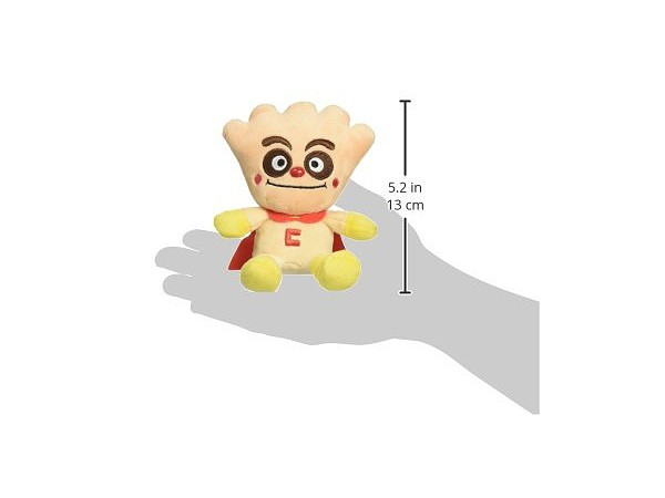 クリームパンダ クリームパンダ