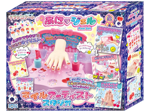 PG-09 ぷにジェル ネイルアーティストスタジオ | HLJ.co.jp