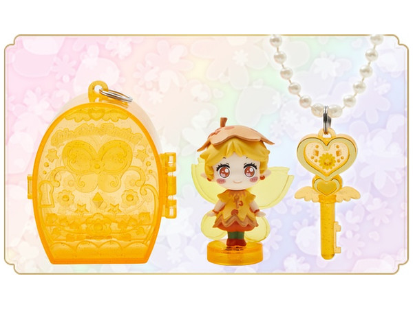 【ひまわり さま】christmas doll ୨୧ 星のシルバーリースと女の子 Amazon | Briskyjp MAYTREE 12星座の女の子シリーズ 第1弾 1個ボックス