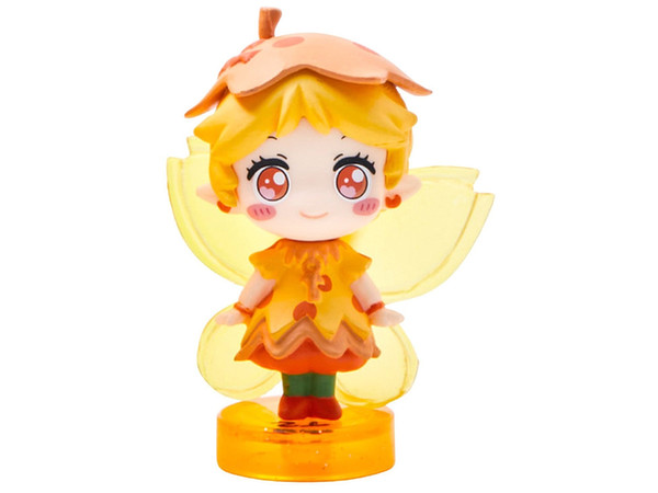 Rilu Rilu Fairilu: ミニコレフィギュア ひまわり | HLJ.co.jp Rilu Rilu Fairilu: ミニコレフィギュア ひまわり | HLJ.co.jp