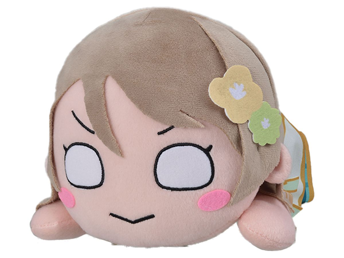 ラブライブ! スクールアイドルフェスティバル ALL STARS 寝そべり