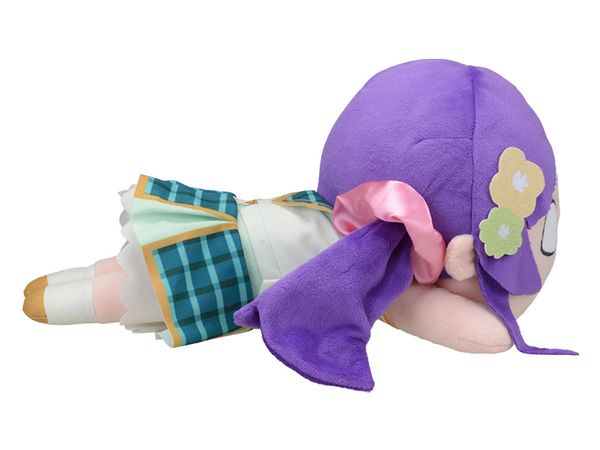 ラブライブ スクールアイドルフェスティバル All Stars 寝そべりぬいぐるみ東條希 M By セガトイズ ホビーリンク ジャパン