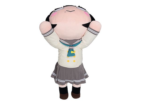 テラジャンボ　黒澤ダイヤさん　　ラブライブ！サンシャイン！！寝そべりぬいぐるみ Amazon.co.jp: ラブライブ! サンシャイン!! 寝そべりぬいぐるみ
