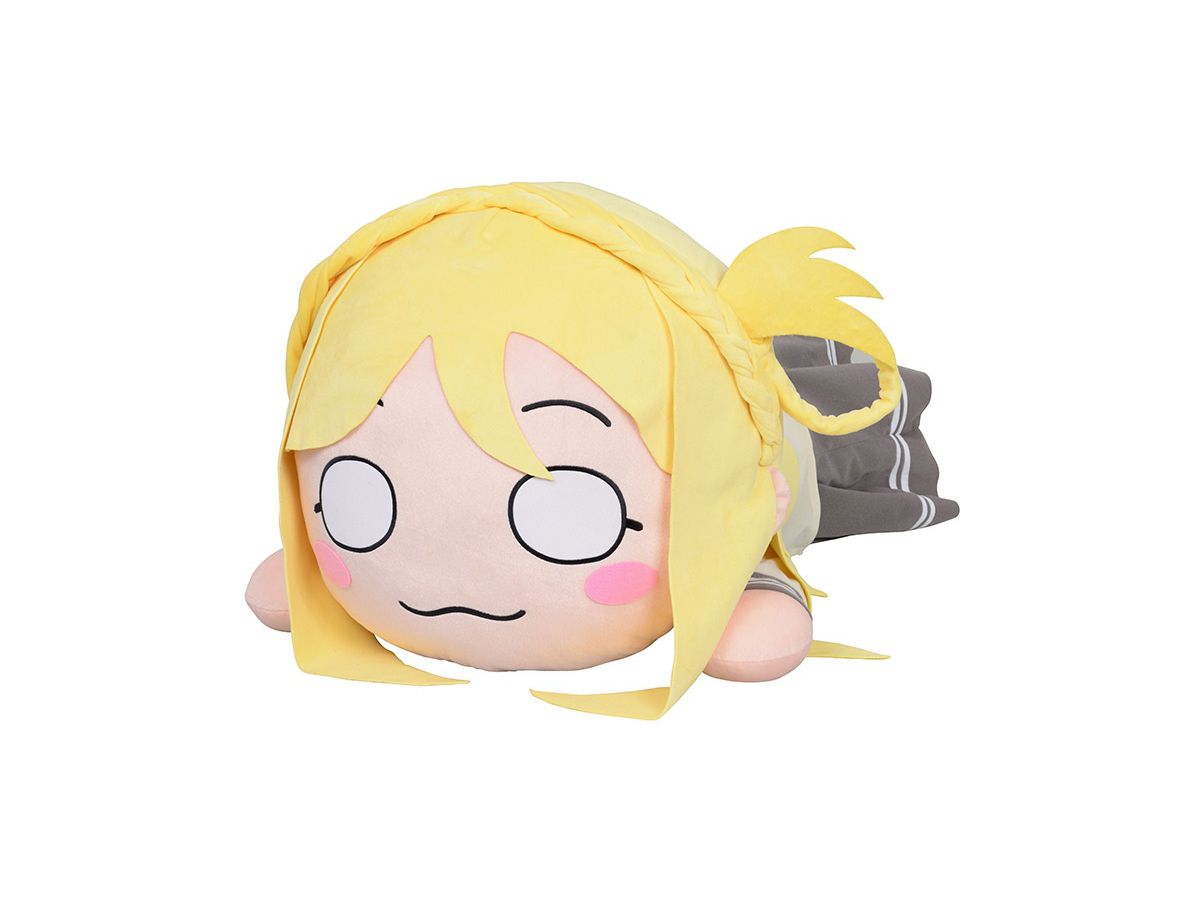 ラブライブ!サンシャイン!! テラジャンボ寝そべりぬいぐるみ
