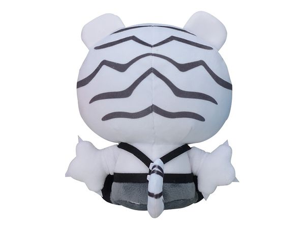 文豪ストレイドッグス サンリオ ぬいぐるみ 中島敦　月下獣 文豪ストレイドッグスxサンリオキャラクターズ: ぬいぐるみ 中島敦 x
