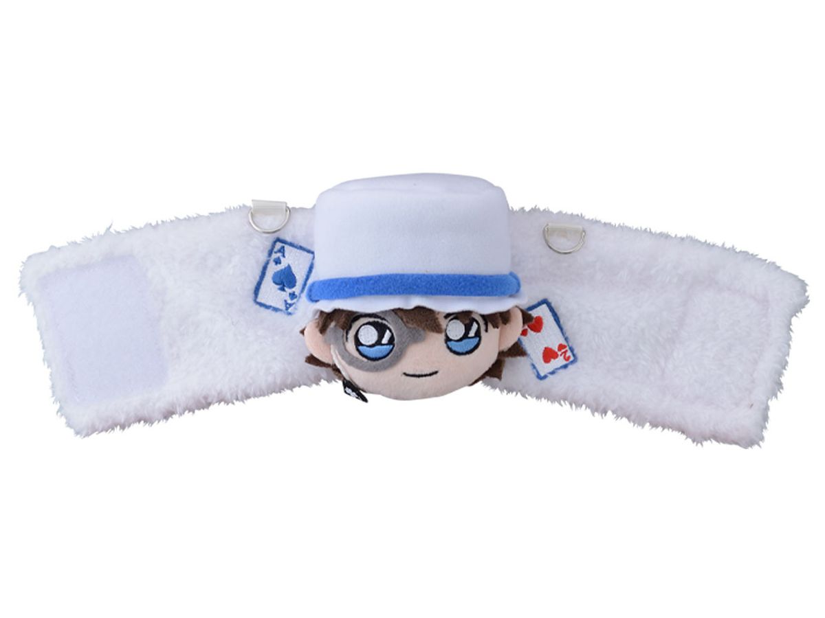 名探偵コナン きゃらまるカップホルダー 怪盗キッド S By セガトイズ ホビーリンク ジャパン 名探偵コナン きゃらまるカップホルダー 怪盗キッド S By セガトイズ ホビーリンク ジャパン