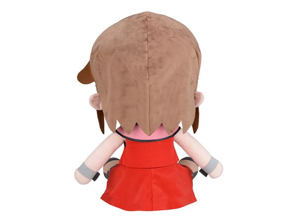 初音ミクシリーズ Meiko どでかジャンボふわふわぬいぐるみ By セガトイズ ホビーリンク ジャパン