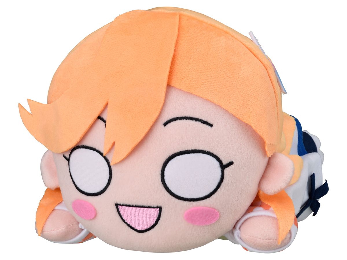 ラブライブ! スーパースター!!: 寝そべりぬいぐるみ 澁谷かのん-始まり 