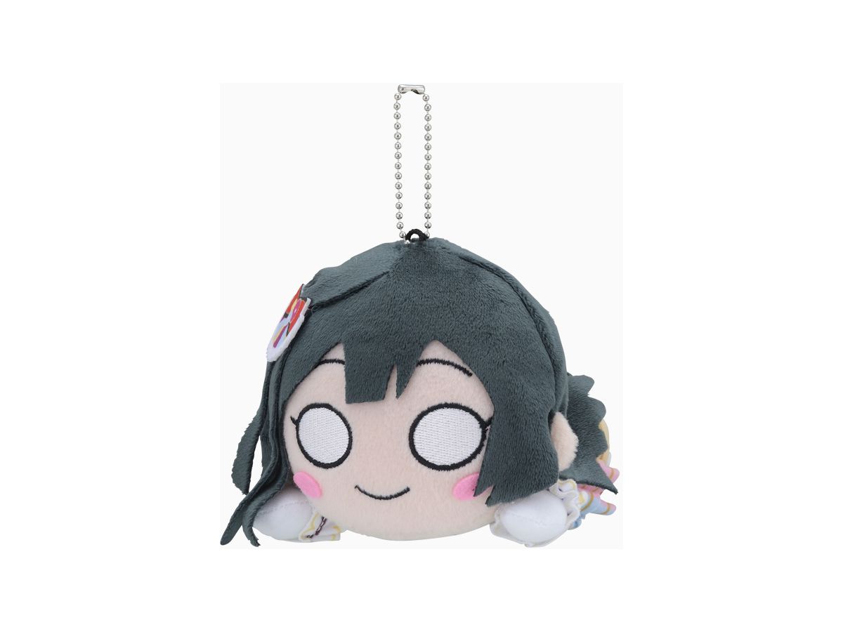 ラブライブ! 虹ヶ咲学園スクールアイドル同好会: 寝そべり ぬいぐるみ 