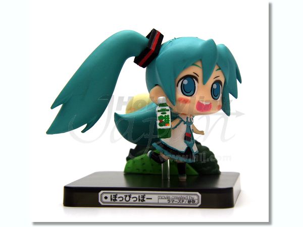 VOCALOID 初音ミク ヴィネッティアムキュート: B 初音ミク