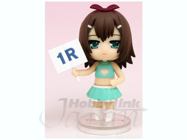 プライズ ねんどろいどぷち #2: 木下秀吉 | HLJ.co.jp