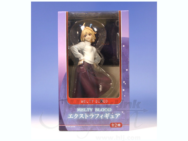 MELTY BLOOD EX フィギュア: A アルクェイド | HLJ.co.jp