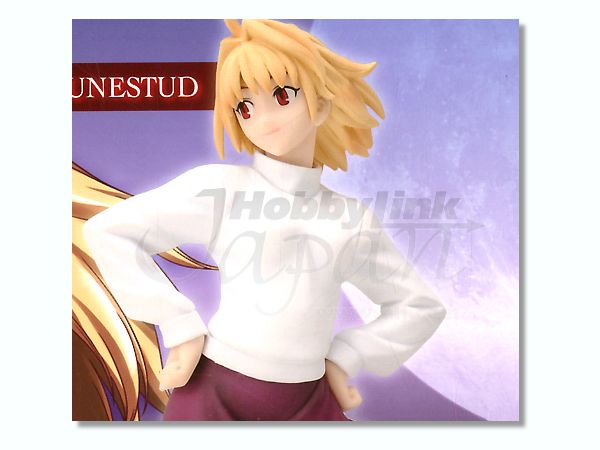 MELTY BLOOD EX フィギュア: A アルクェイド | HLJ.co.jp