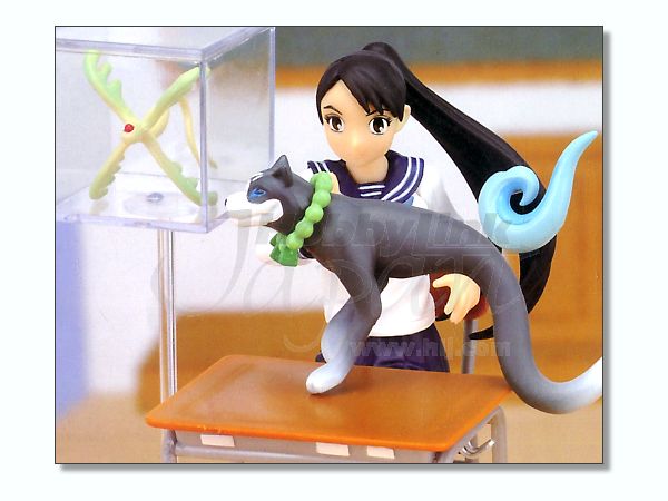 サンデー x マガジン 50周年コラボ 聖サンマガ学園: A 雪村時音 | HLJ