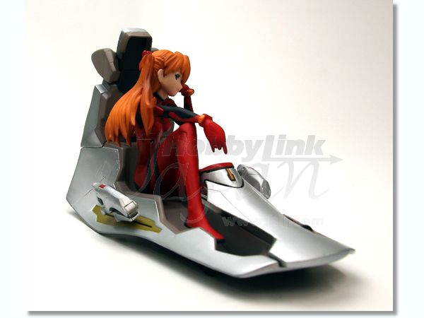 【未開封】シンエヴァンゲリオン SEAT OF THE SOUL フィギュア Amazon.com: Rebuild of Evangelion premium figure seat -of