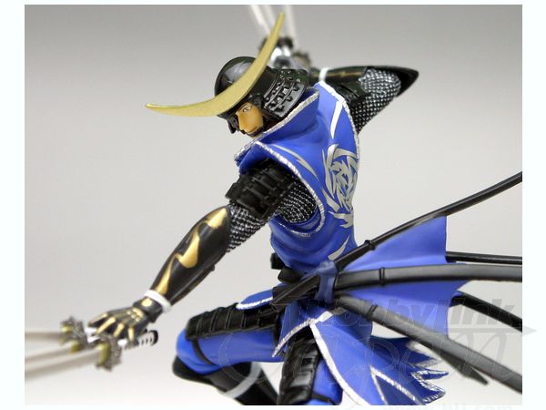戦国basara Ex フィギュア A 伊達政宗 By セガトイズ ホビーリンク ジャパン 戦国basara Ex フィギュア A 伊達政宗 By セガトイズ ホビーリンク ジャパン